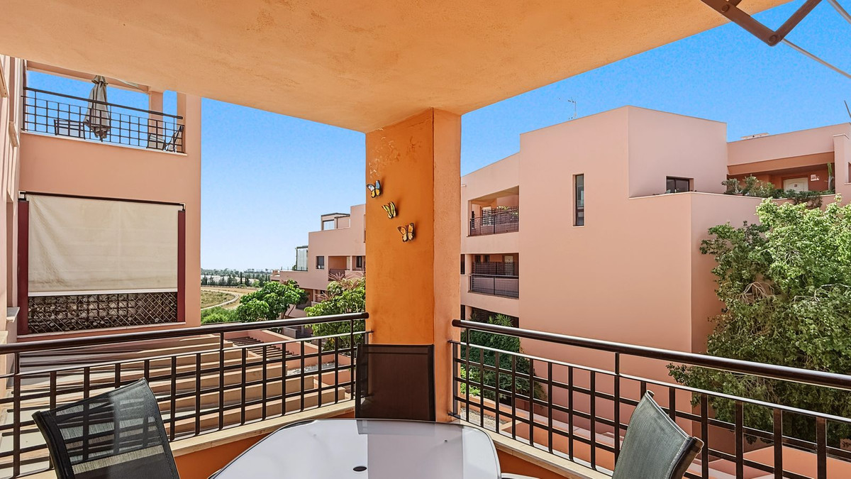 Apartment for sale in Mijas
