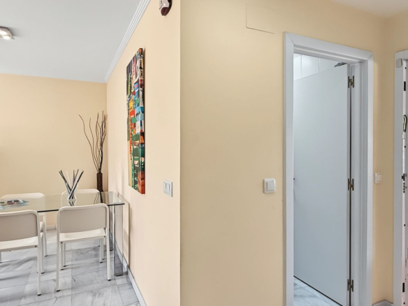 Apartment for sale in Mijas