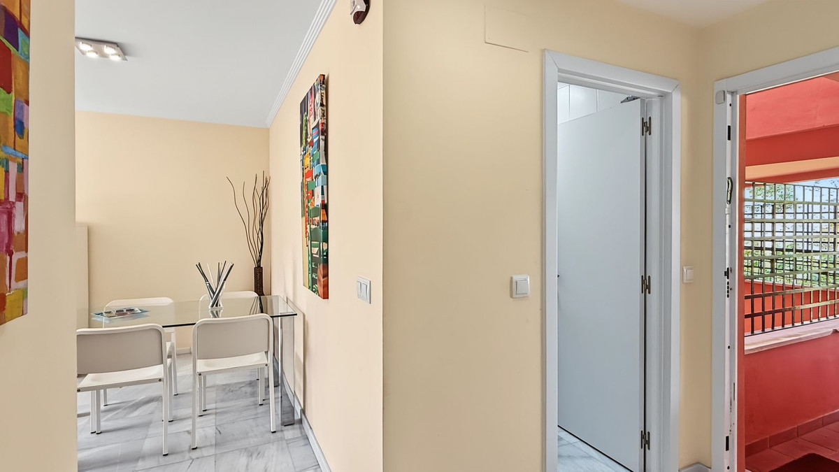 Apartment for sale in Mijas