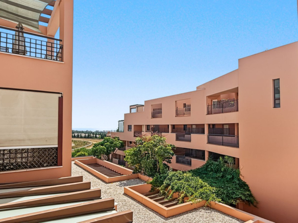 Apartment for sale in Mijas