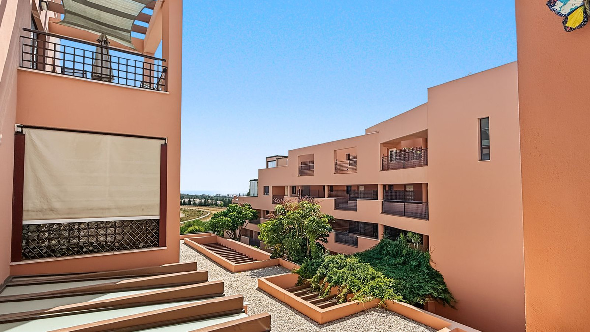 Apartment for sale in Mijas