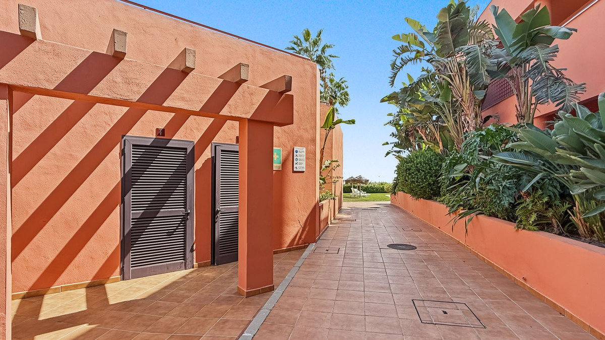 Apartment for sale in Mijas