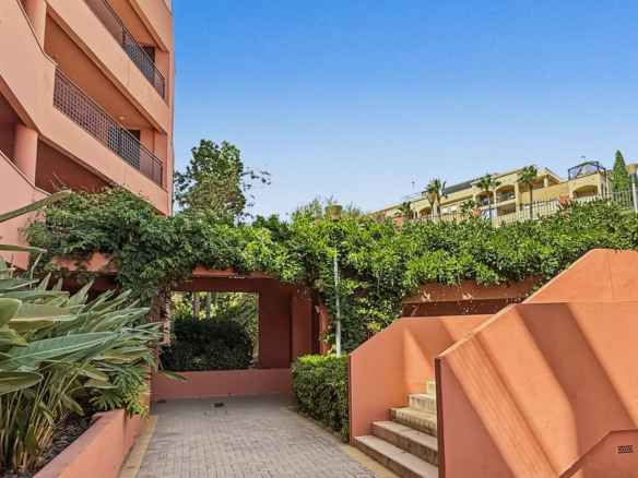 Apartment for sale in Mijas