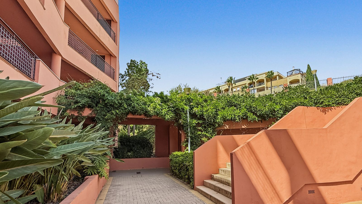 Apartment for sale in Mijas