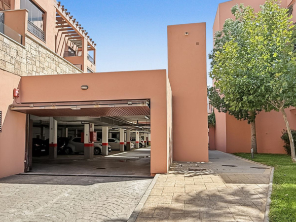 Apartment for sale in Mijas