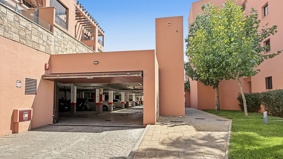 Apartment for sale in Mijas