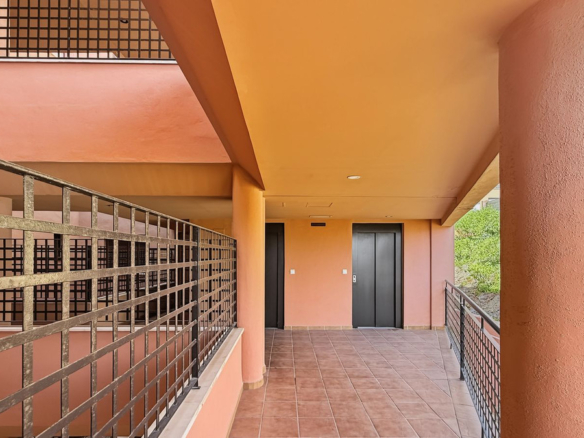 Apartment for sale in Mijas