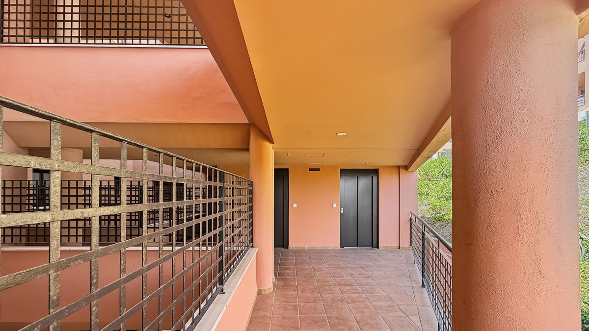 Apartment for sale in Mijas