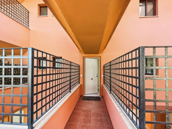 Apartment for sale in Mijas