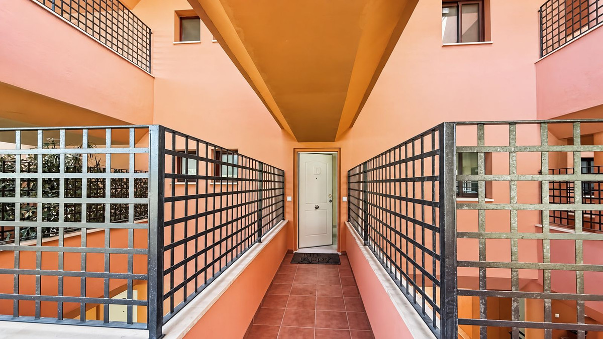 Apartment for sale in Mijas