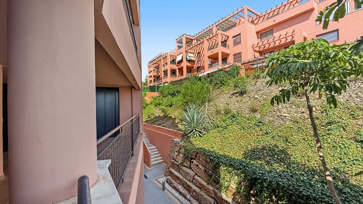 Apartment for sale in Mijas
