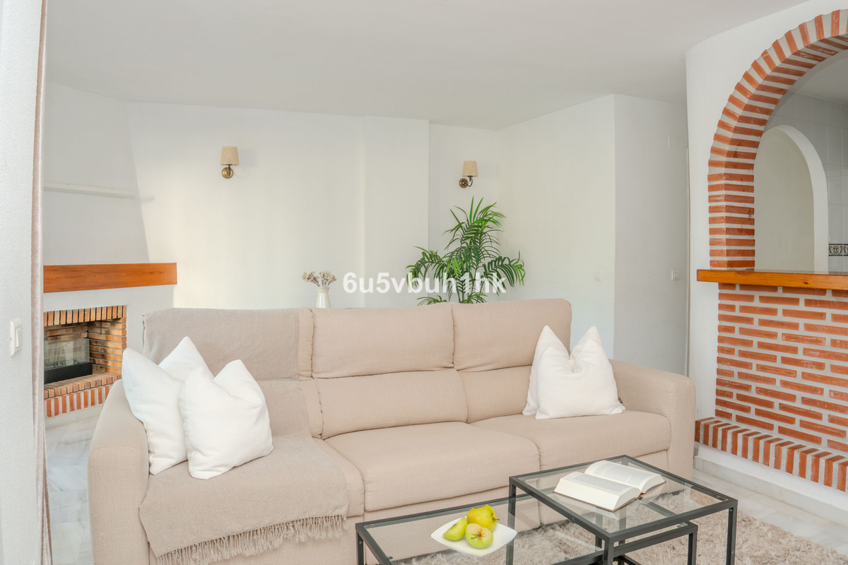 Apartment for sale in Mijas
