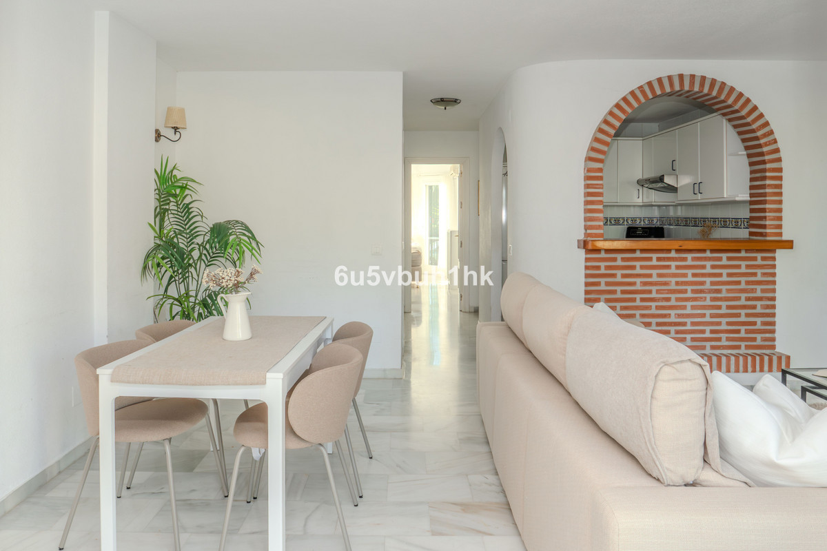 Apartment for sale in Mijas