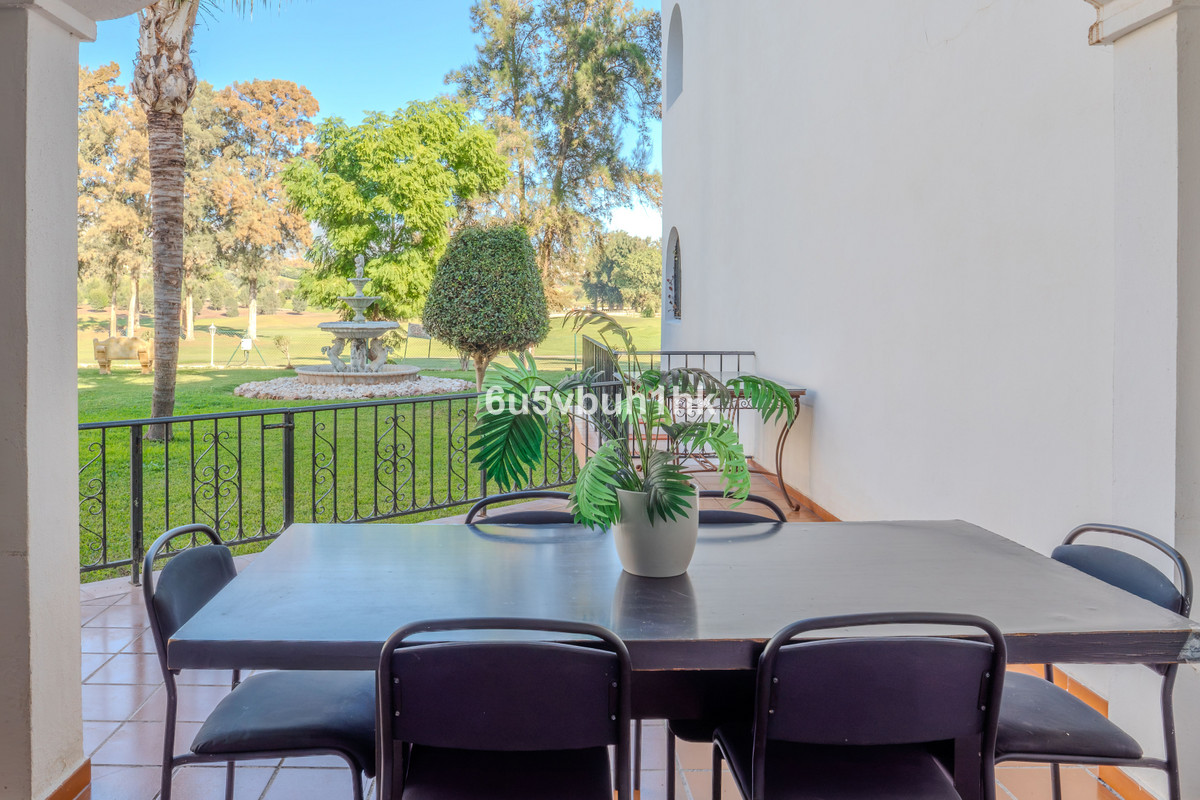 Apartment for sale in Mijas