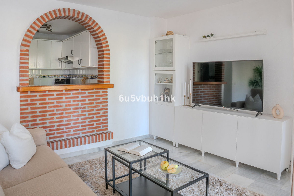 Apartment for sale in Mijas