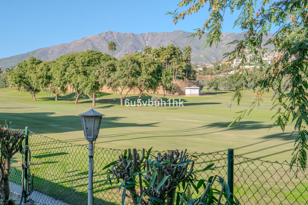 Apartment for sale in Mijas