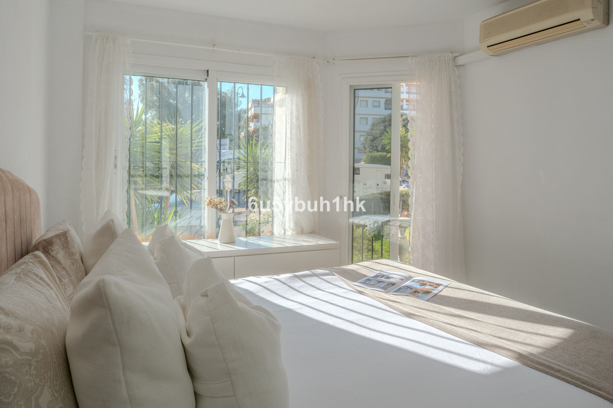 Apartment for sale in Mijas