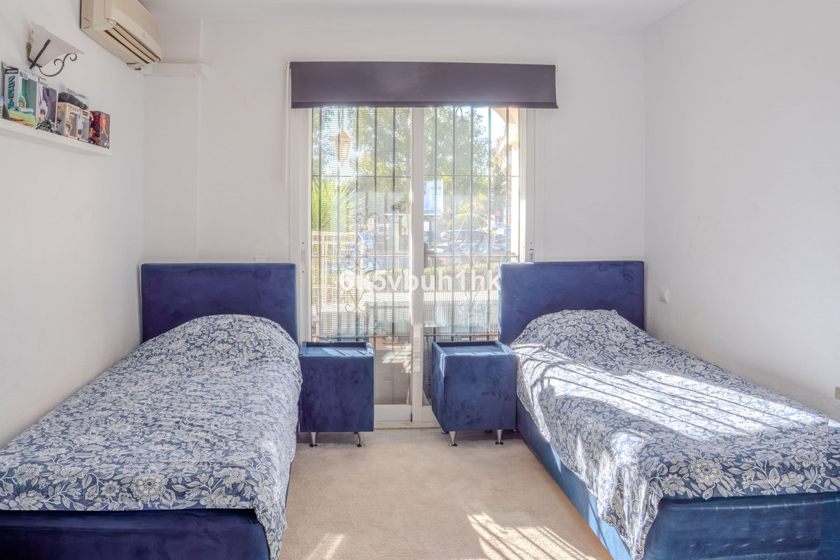 Apartment for sale in Mijas