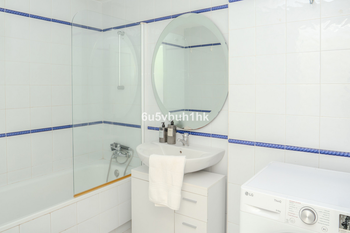 Apartment for sale in Mijas