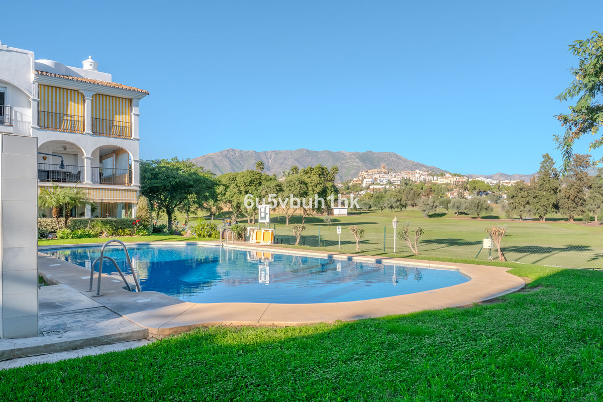 Apartment for sale in Mijas