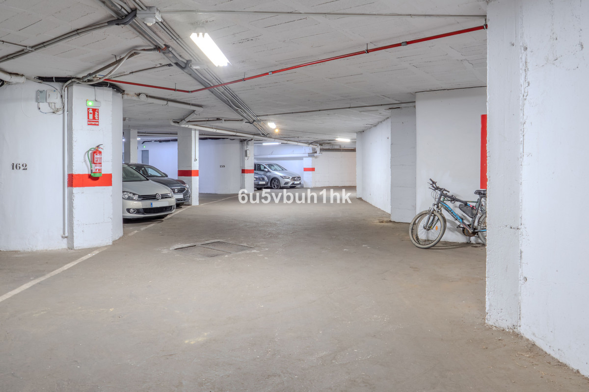 Apartment for sale in Mijas