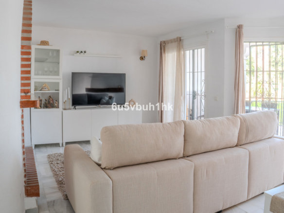 Apartment for sale in Mijas