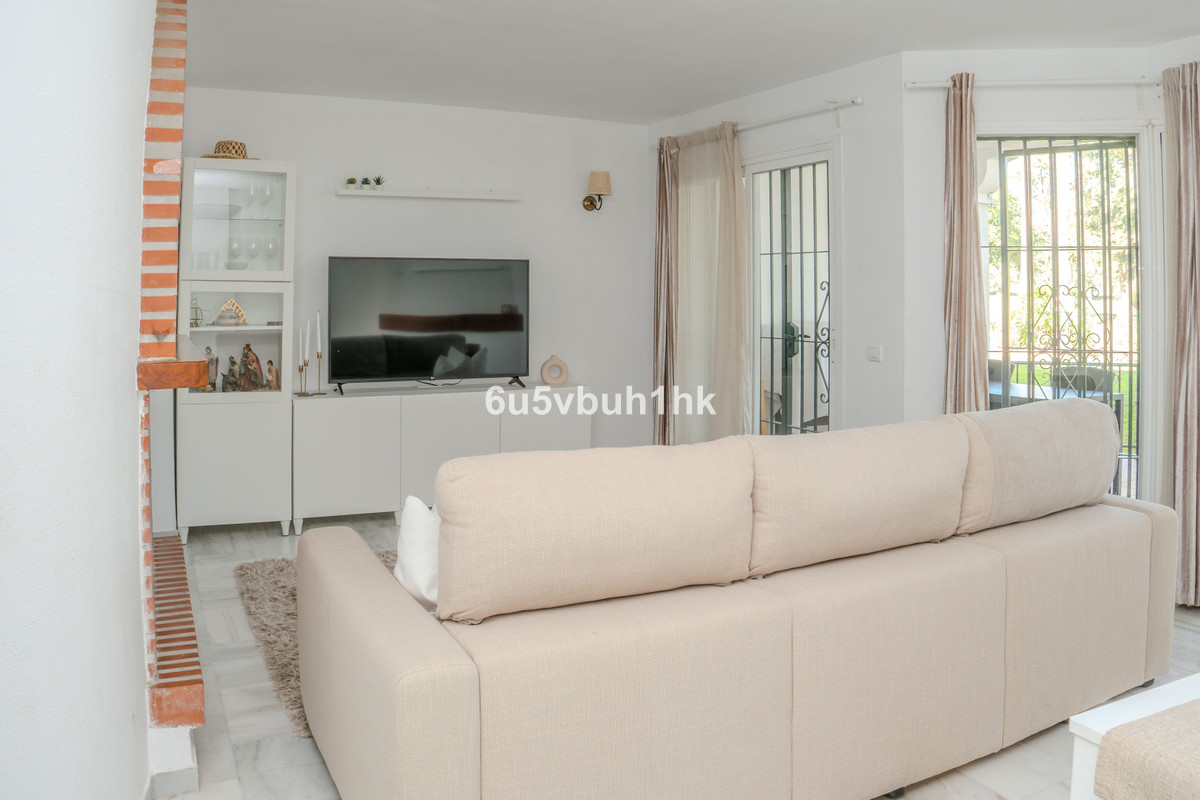 Apartment for sale in Mijas
