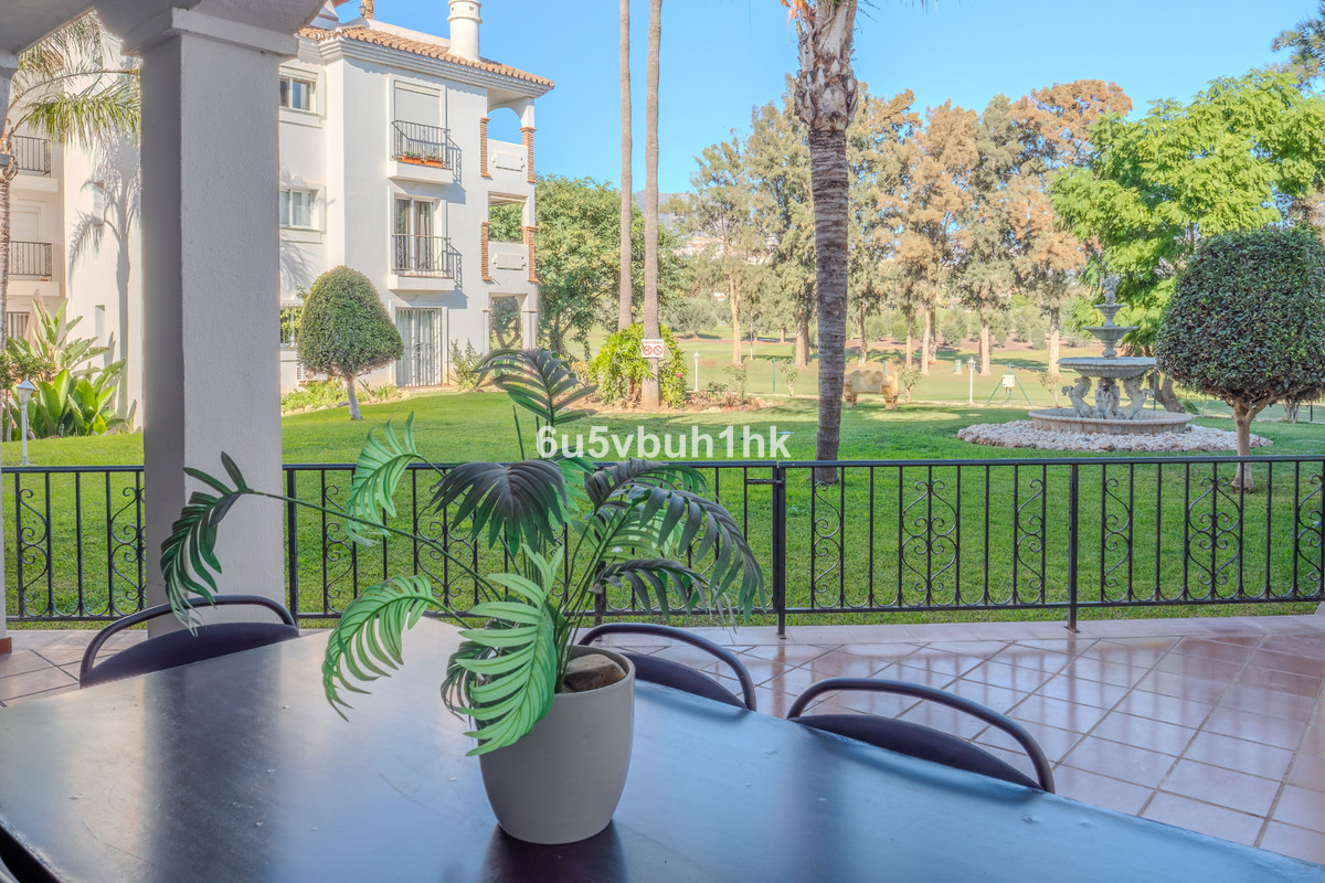 Apartment-in-Mijas-Ref-R5494888 Apartment for sale in Mijas