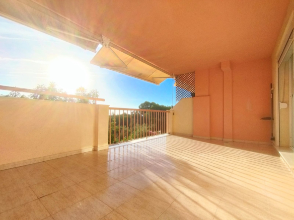Apartment for sale in Mijas