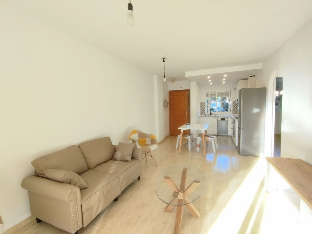 Apartment for sale in Mijas