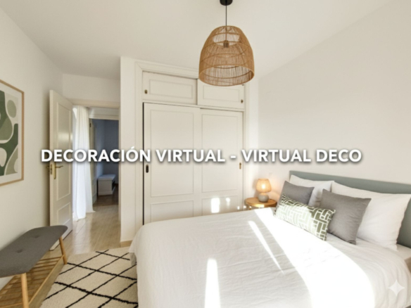 Apartment for sale in Mijas
