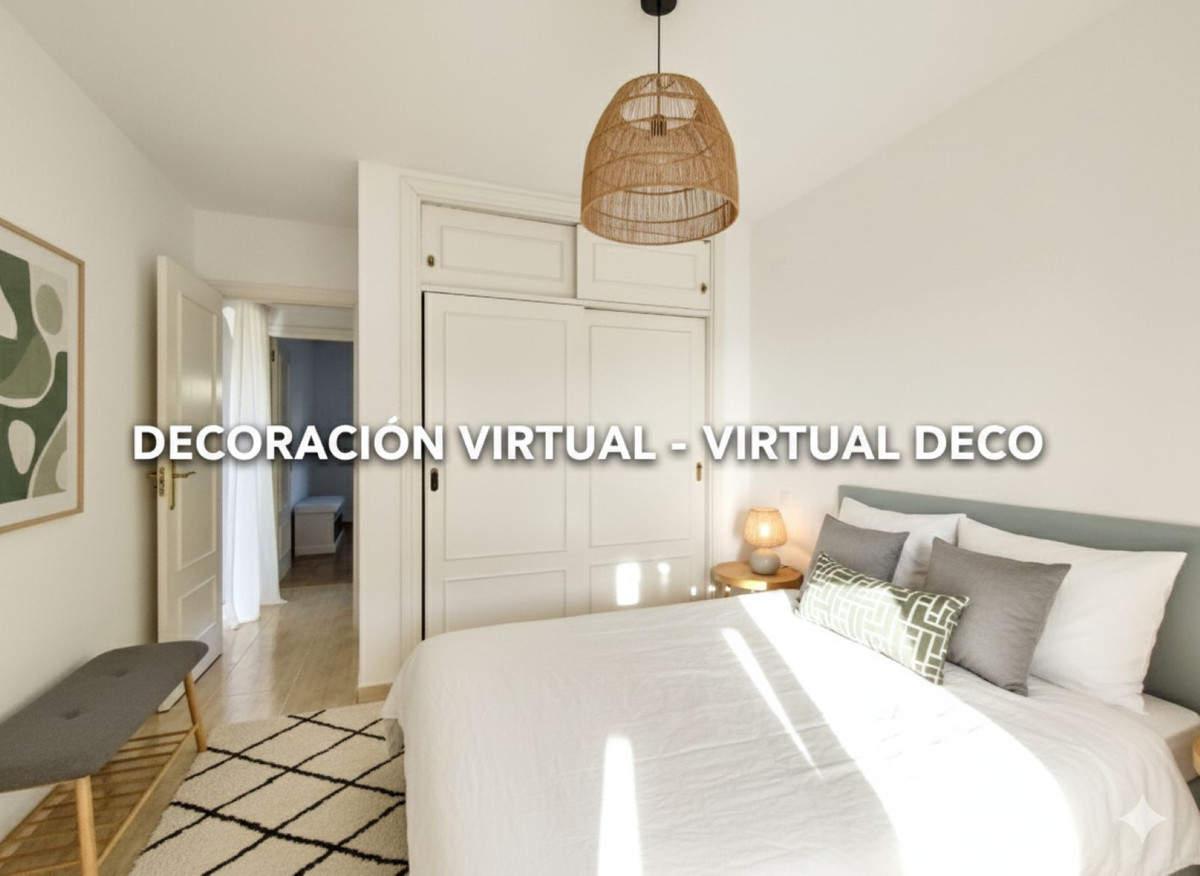 Apartment for sale in Mijas
