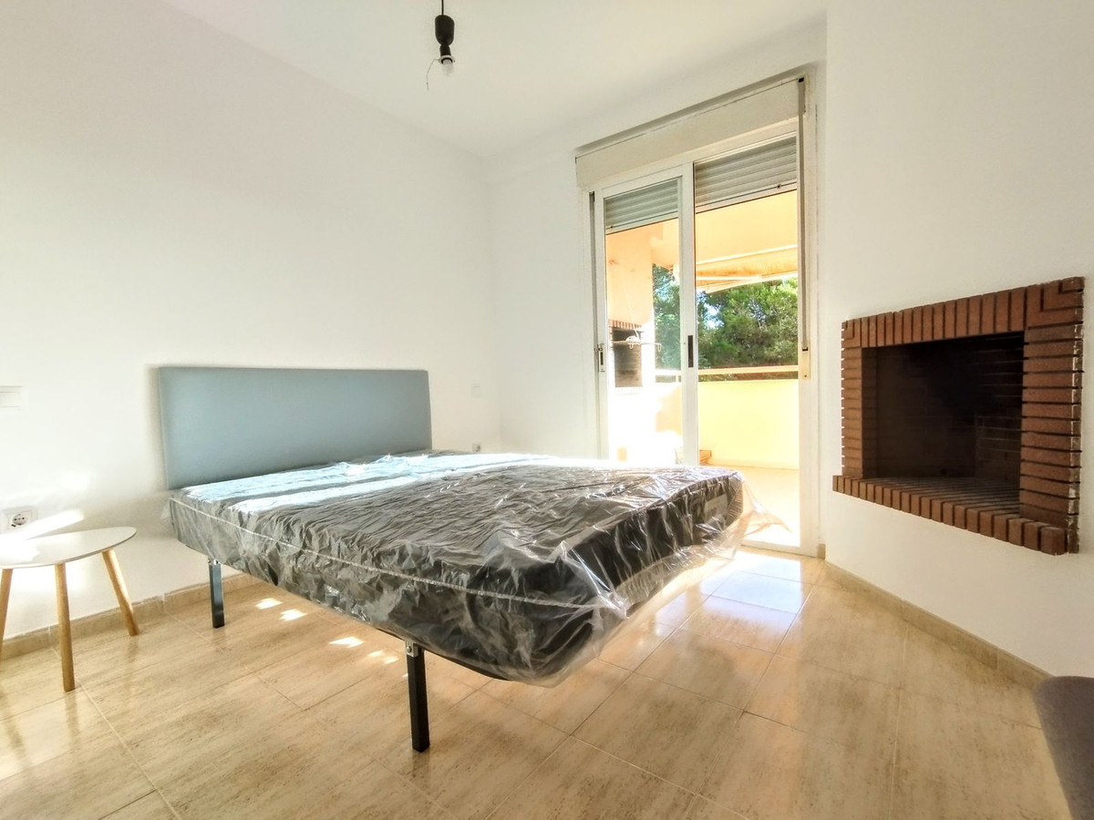 Apartment for sale in Mijas