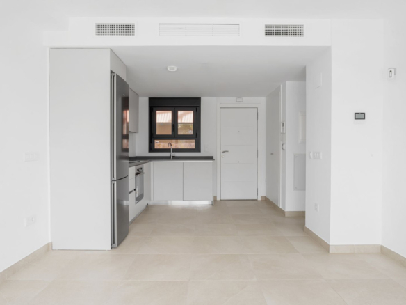 Apartment for sale in Mijas