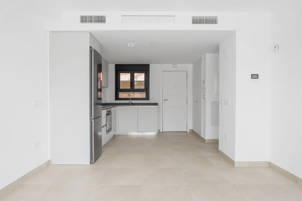 Apartment for sale in Mijas