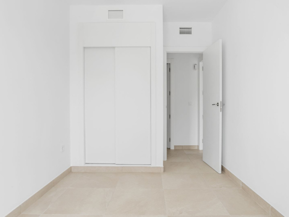 Apartment for sale in Mijas