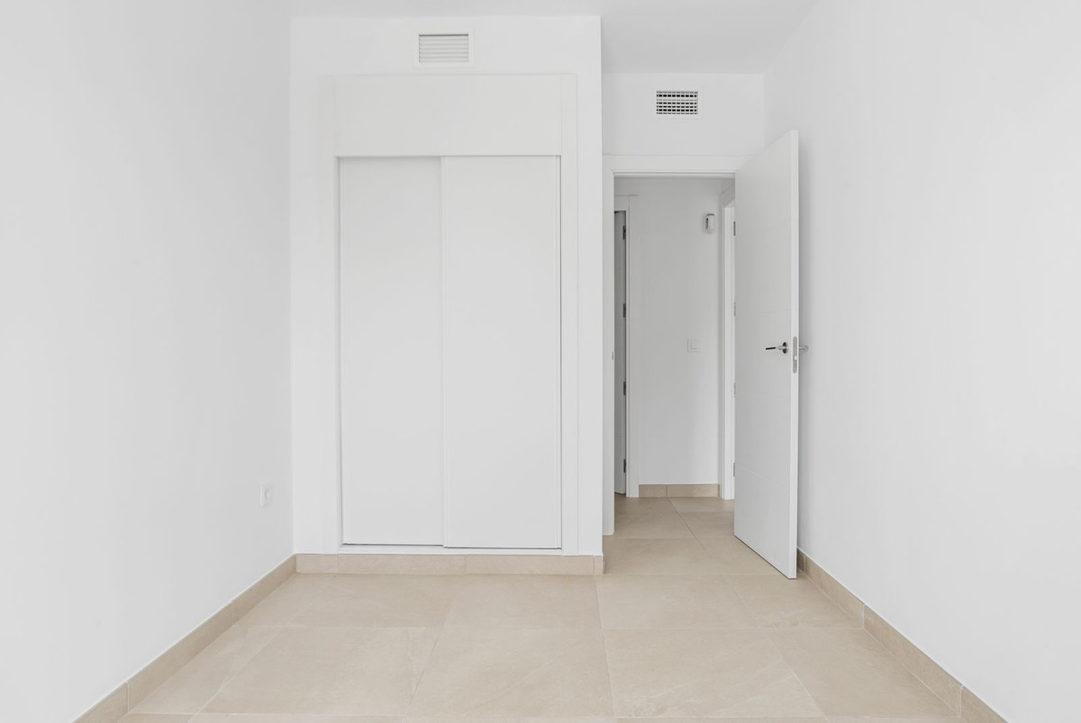 Apartment for sale in Mijas