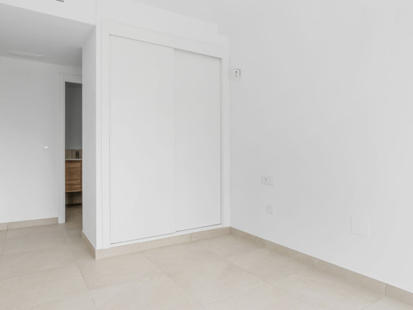 Apartment for sale in Mijas