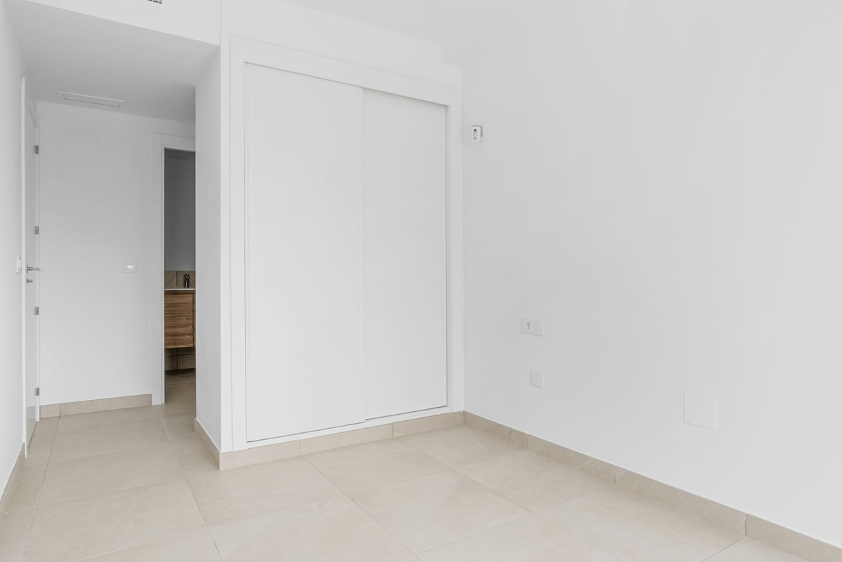 Apartment for sale in Mijas