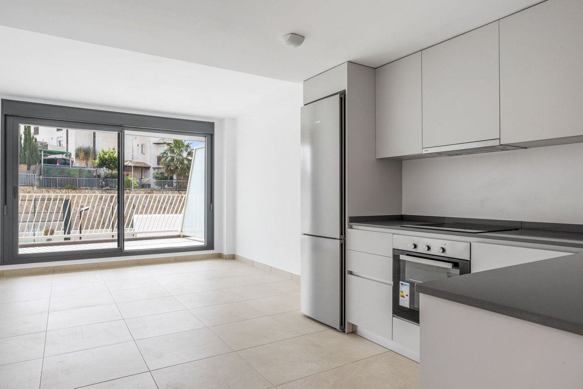Apartment for sale in Mijas