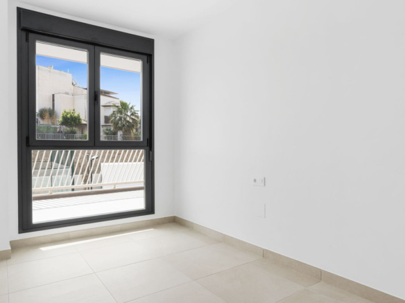 Apartment for sale in Mijas
