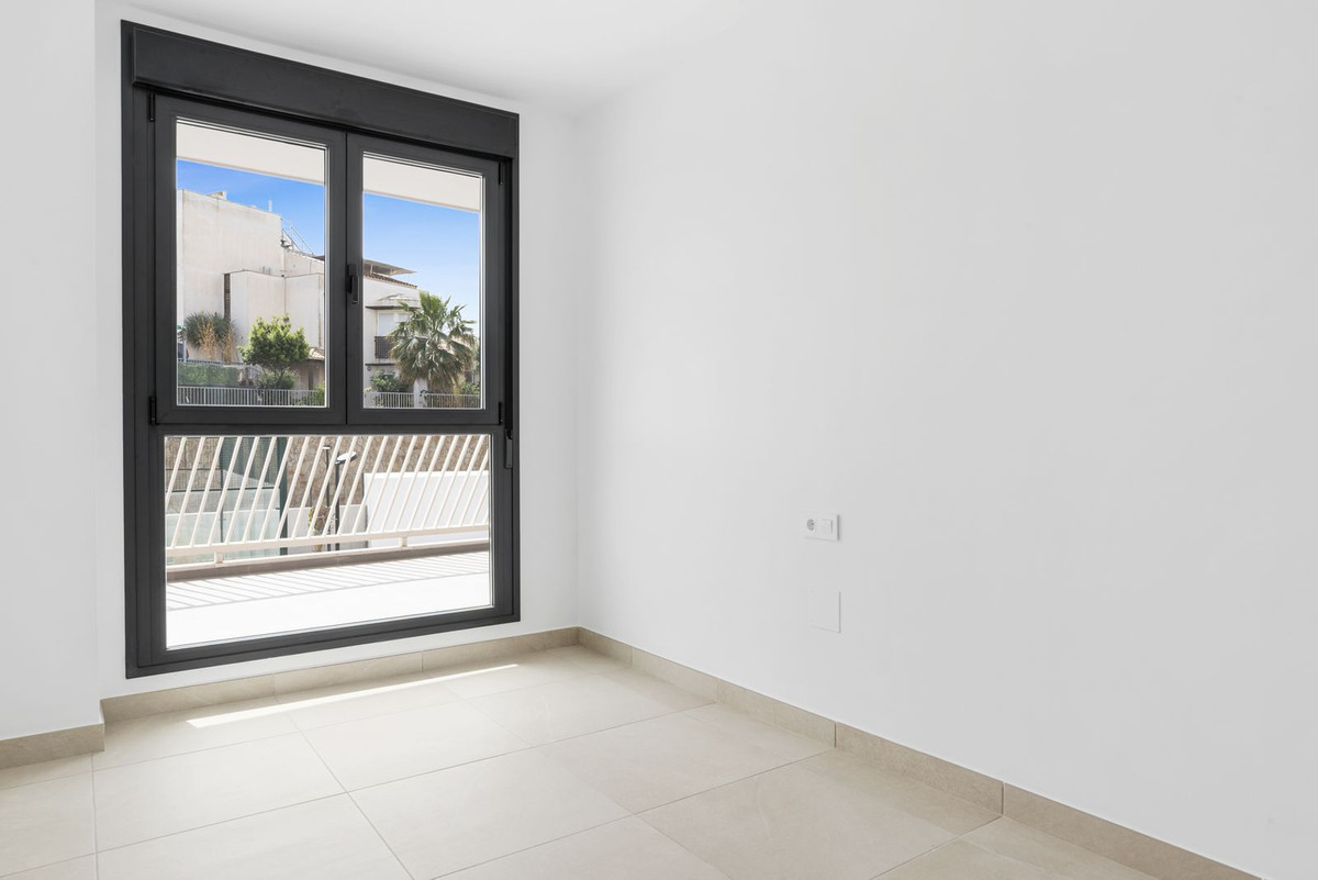 Apartment for sale in Mijas