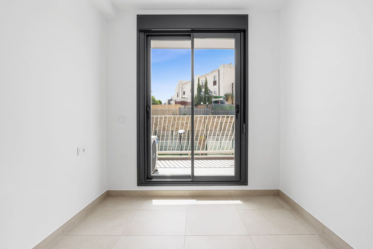 Apartment for sale in Mijas