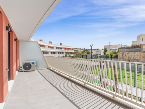 Apartment for sale in Mijas