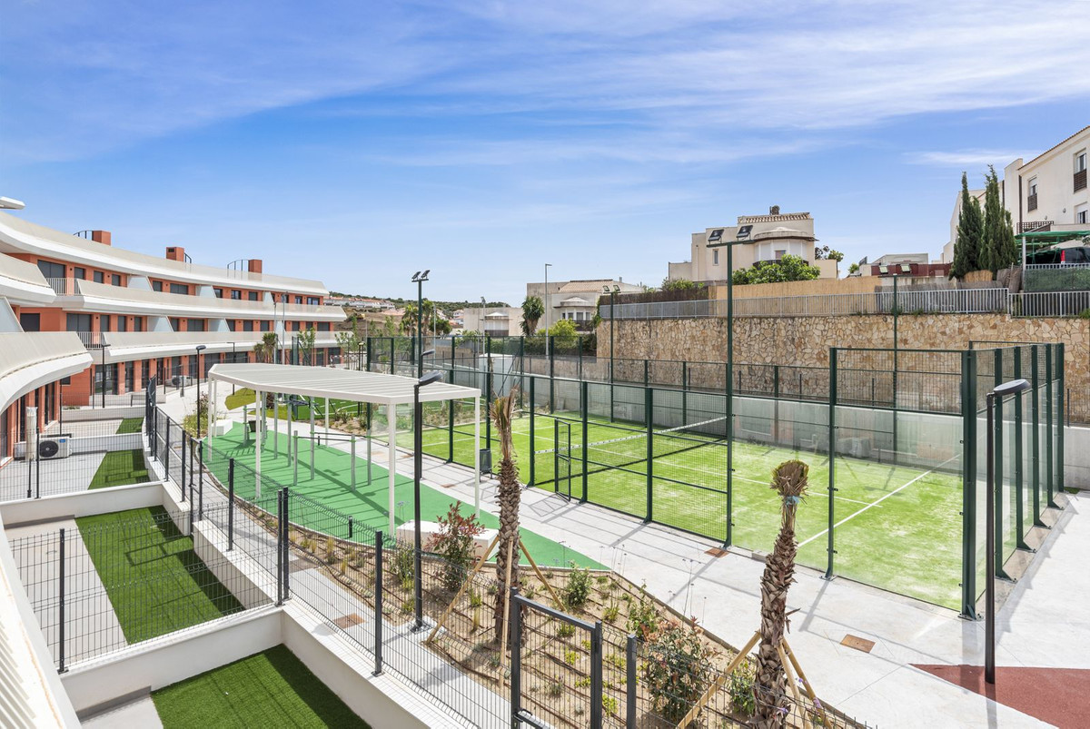 Apartment for sale in Mijas