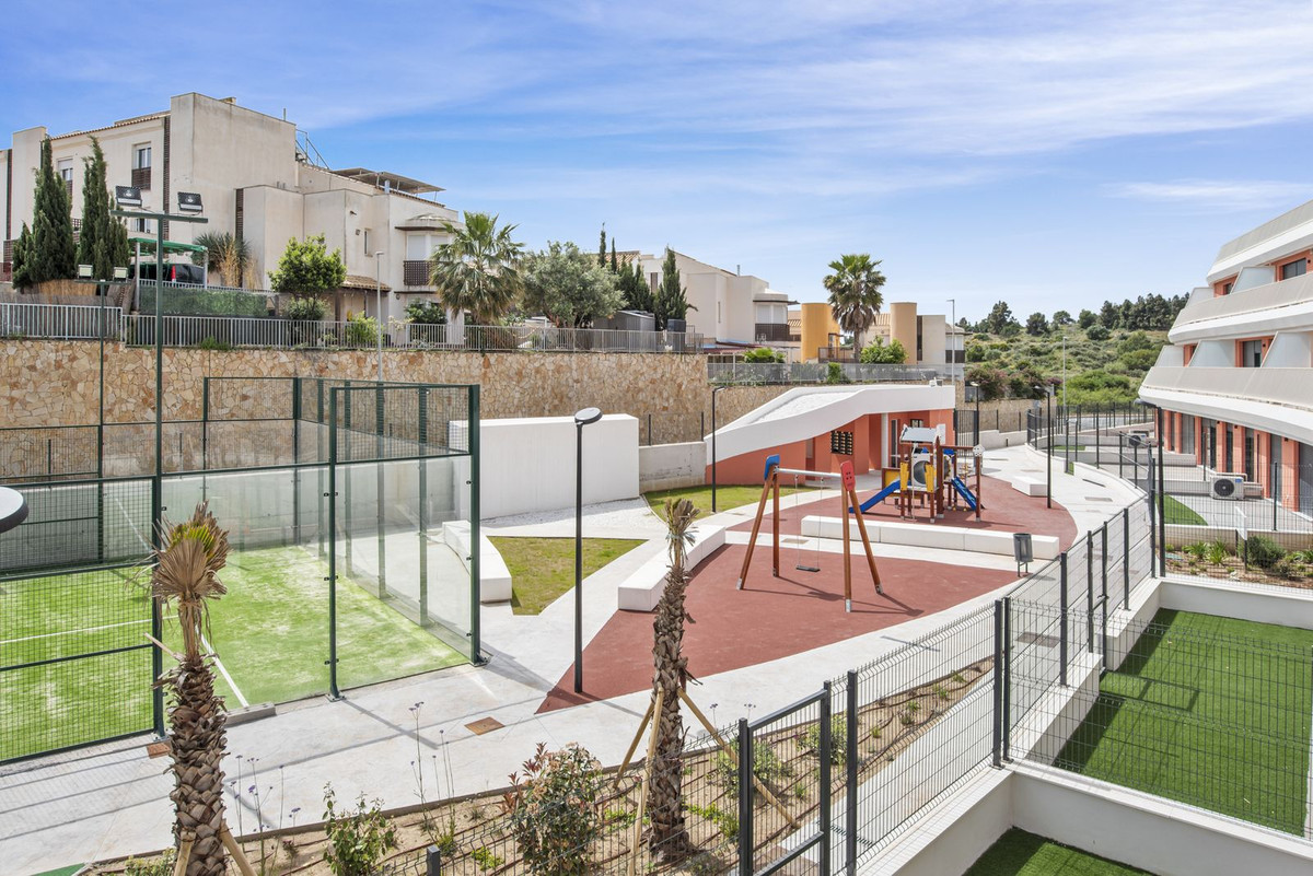 Apartment for sale in Mijas