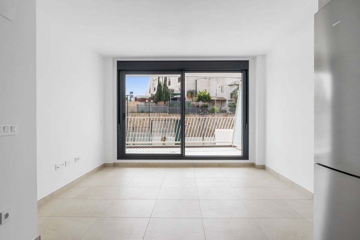 Apartment for sale in Mijas