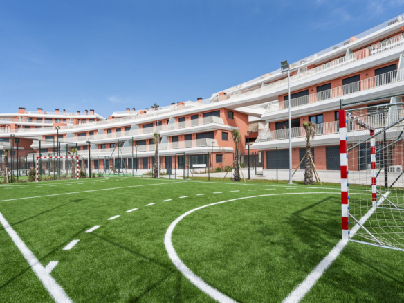 Apartment for sale in Mijas