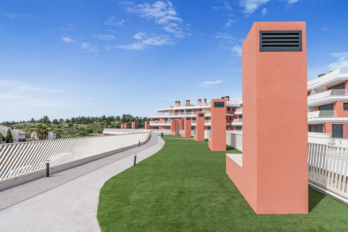 Apartment for sale in Mijas
