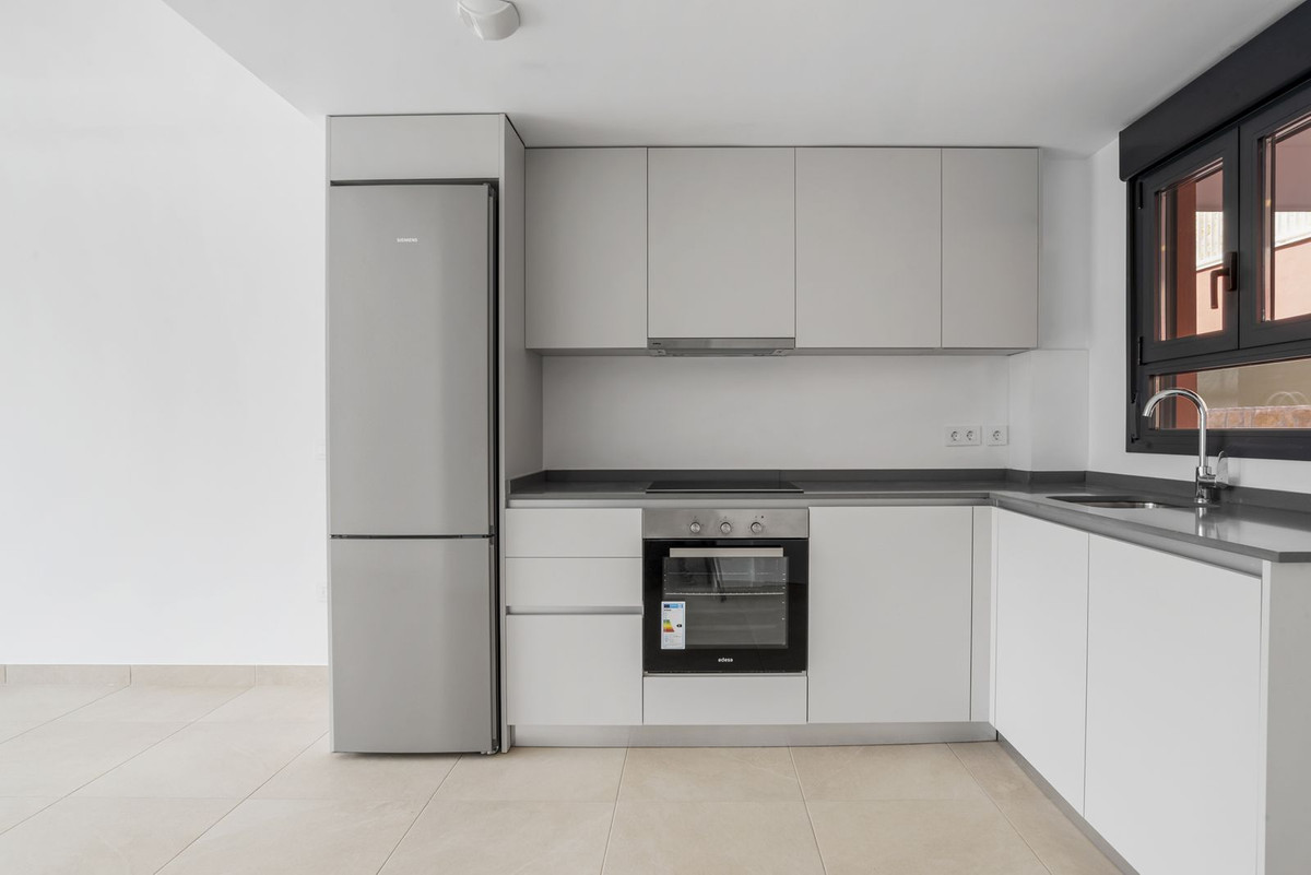 Apartment for sale in Mijas